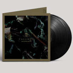 Callisto - True Nature Unfolds, 2LP