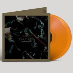 Callisto - True Nature Unfolds, 2LP (Golden Yellow)