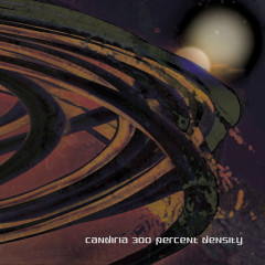Candiria - 300 Percent Density