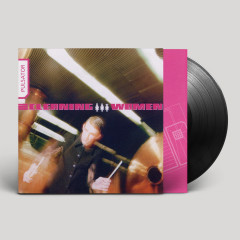 Cleaning Women - Pulsator, LP