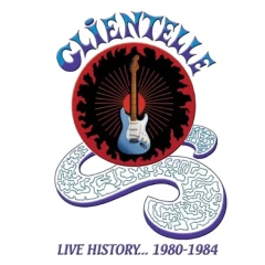 Clientelle - Live History... 1980-1984, 2CD