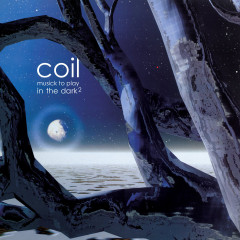 Coil - Musick to Play in the Dark 2, 2LP (Clear)