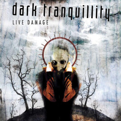 Dark Tranquillity - Live Damage, 2LP (black)