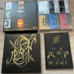Dawn - Complete Discography - Ultimate Edition, 6x Tape Box Set