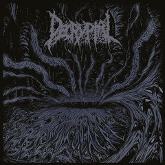 Décryptal - Simulacre, LP