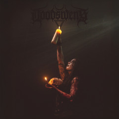 Doodswens - Doodswens, CD