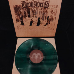 Doodswens - Doodswens, LP (Roadburn Special)