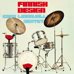 Esko Linnavalli Sextet - Finnish Design