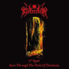 Gehenna - Seen Through the Veils of Darkness (The Second Spell), LP