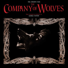 George Fenton - The Company of Wolves OST, LP