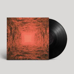 Haunted Plasma - I, LP