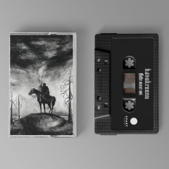 Havukruunu - Kelle surut soi, MC