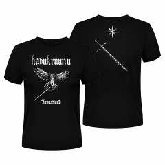 Havukruunu - Tavastland 2.0 T-Shirt, (L)
