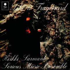 Heikki Sarmanto Serious Music Ensemble - Like a Fragonard