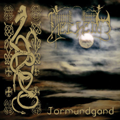 Helheim - Jormundgand, LP