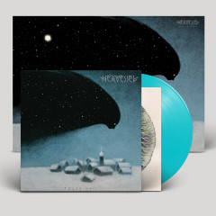 Hexvessel - Polar Veil, LP (Turquoise)