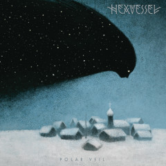 Hexvessel - Polar Veil, CD