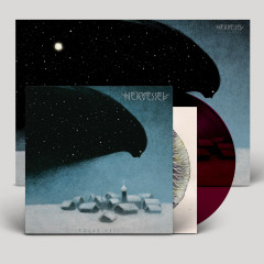 Hexvessel - Polar Veil, LP (Transparent Violet)