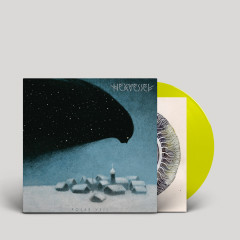 Hexvessel - Polar Veil, LP (Transparent Yellow)