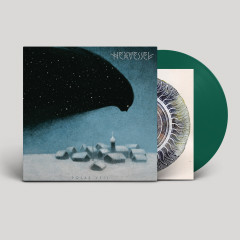 Hexvessel - Polar Veil, LP (Transparent Green)