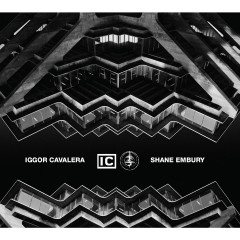 Iggor Cavalera / Shane Embury - Neon Gods / Own Your Darkness, CD