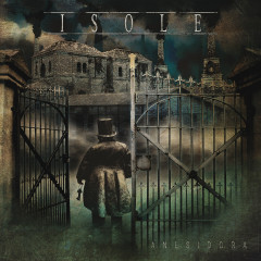 Isole - Anesidora, LP