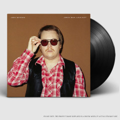 Joni Ekman - Joko saa laulaa?, LP