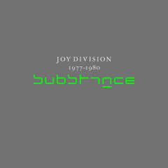 Joy Division - Substance, 2LP