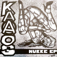 Kaaos - Nukke EP, MLP