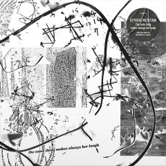 Kiyoshi Mizutani – The Same Thing Makes Always Her Laugh, LP