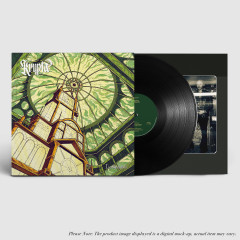 Krypta - Lasipalatsi, EP