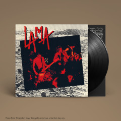 Lama - Lama, LP
