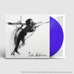 Lasten Hautausmaa - Lasten Hautausmaa, LP (Blue)
