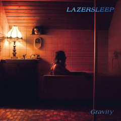 Lazersleep - Gravity, LP