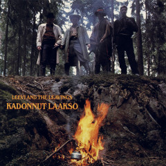 Leevi and the Leavings - Kadonnut laakso