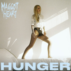 Maggot Heart - Hunger, CD