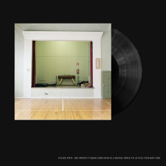 Magyar Posse - Random Avenger, LP