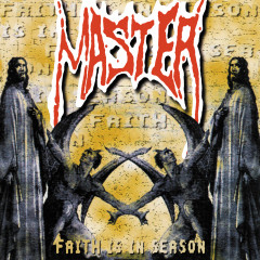 Master - Faith is in Season, LP
