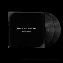 Munly J Munly - Jimmy Carter Syndrome, 2LP