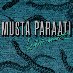 Musta Paraati - Käärmeet