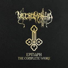 Necromantia - Epitaph: The Complete Worx, 9LP Box Set