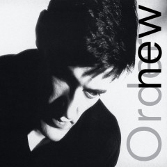 New Order - Low-Life, LP