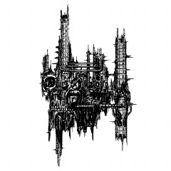 Pungent Stench - Mucous Secretion, LP