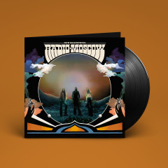 Radio Moscow - New Beginnings, LP