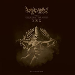 Rotting Christ - Their Greatest Spells