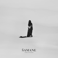 Šamane - Solstice, LP