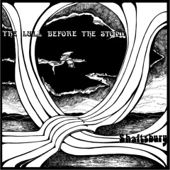 Shaftsbury - The Lull Before the Storm, CD