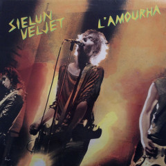 Sielun Veljet - LAmourha