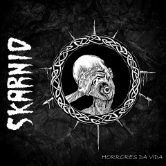 Skarnio - Horrores da Vida, LP