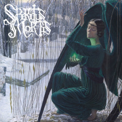 Spiritus Mortis - Spiritism 2008-2017, CD